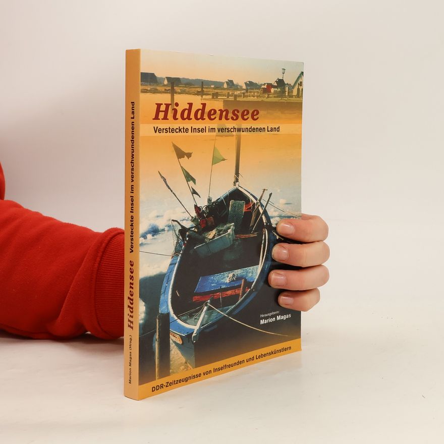 Autorenkollektiv Hiddensee