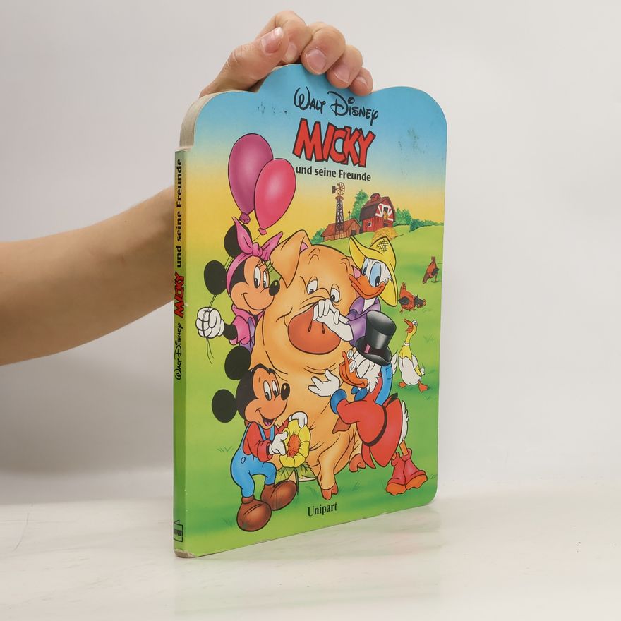 kolektiv Micky und seine Freunde