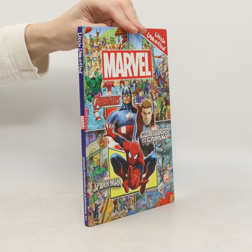 Jennifer H. Keast Marvel