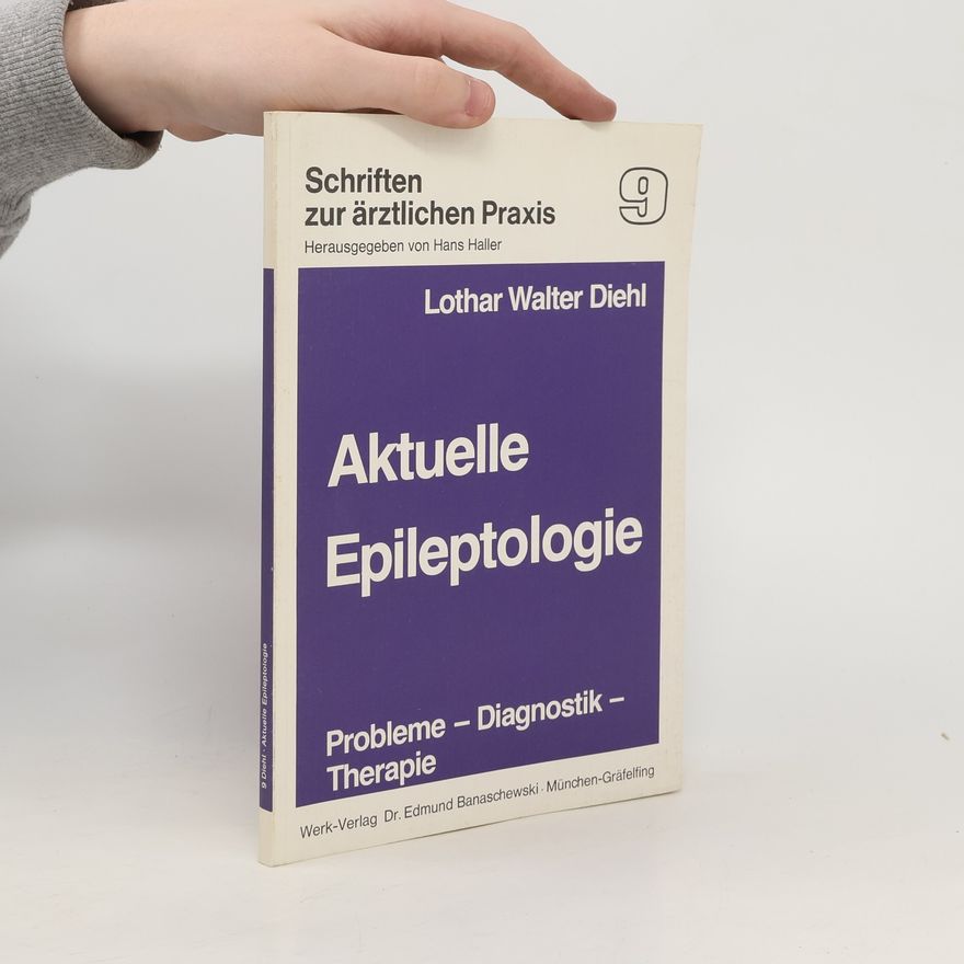Hans Haller Aktuelle Epileptologie