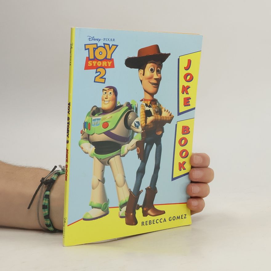 Erin McCormack Toy Story 2