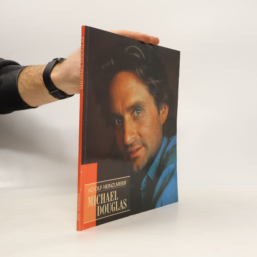 Adolf Heinzlmeier Michael Douglas