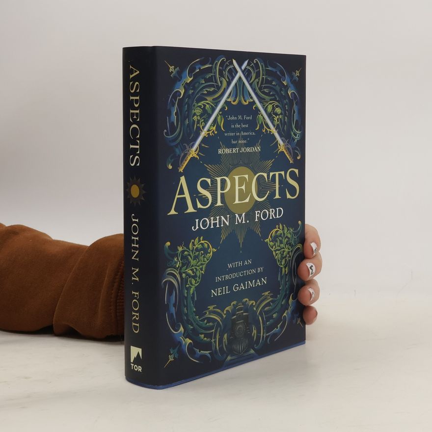John M. Ford Aspects