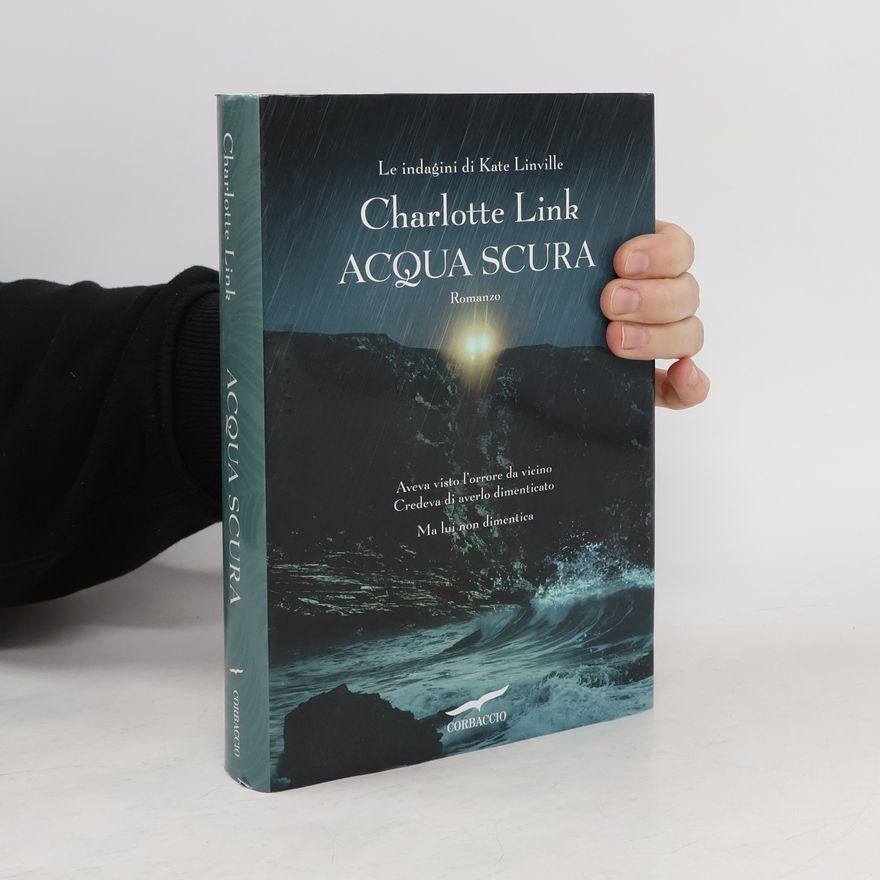 Charlotte Link Acqua scura