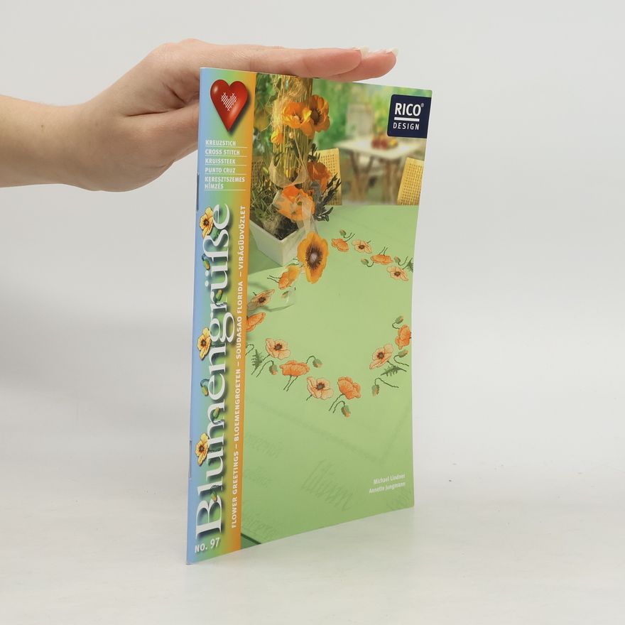 Autorenkollektiv Blumengrüße 97