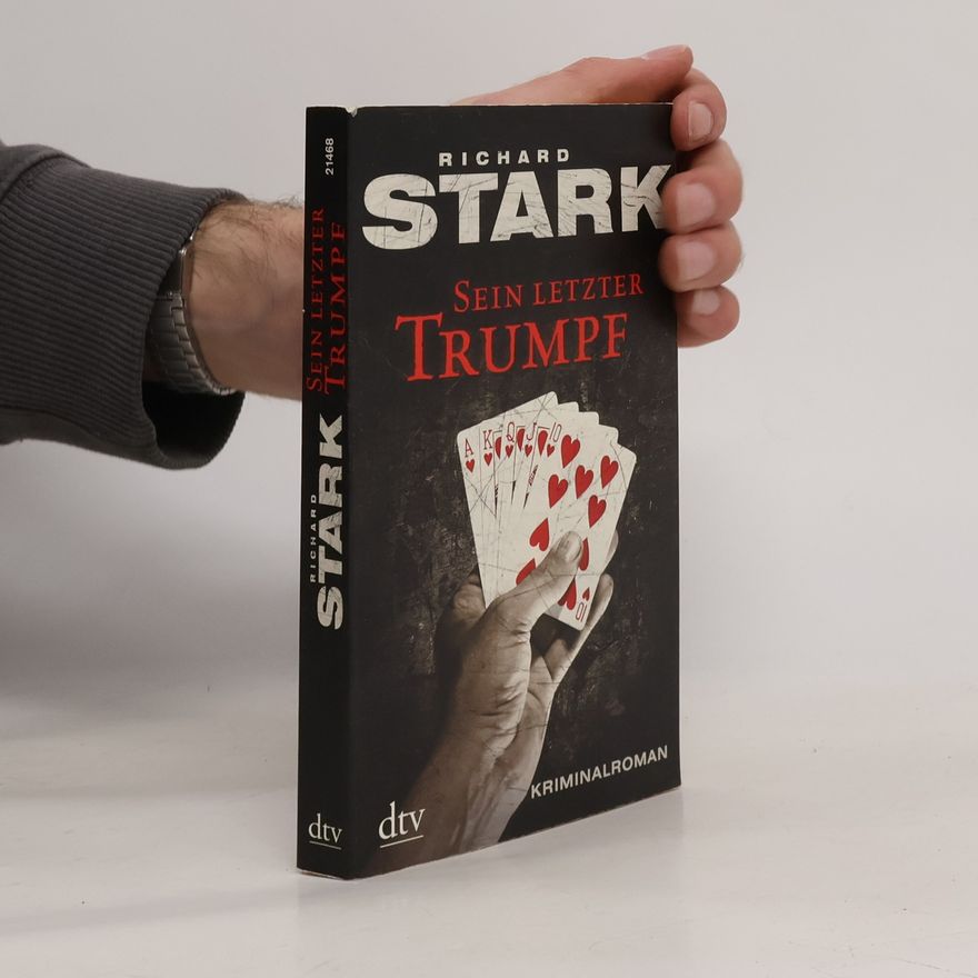 Donald E. Westlake Sein letzter Trumpf