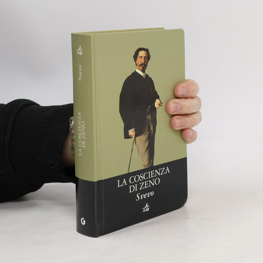 Italo Svevo La coscienza di Zeno