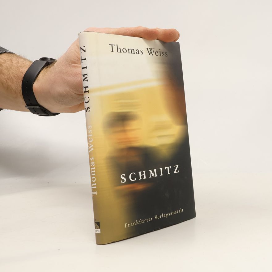 Thomas Weiss Schmitz