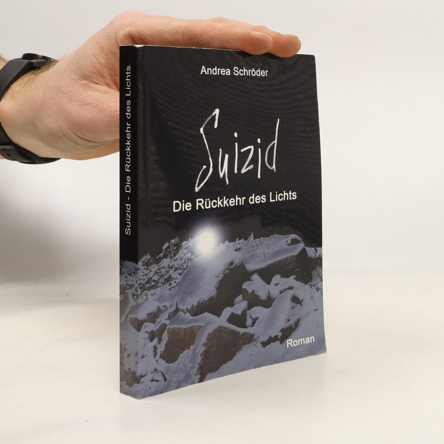 Andrea Schröder Suizid