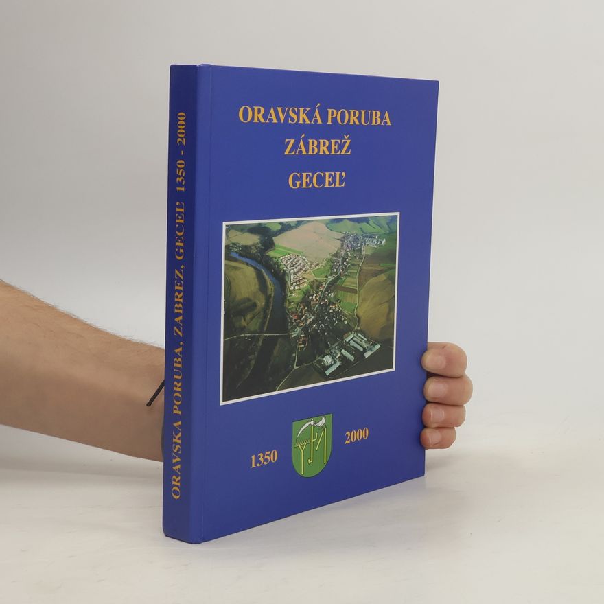 Ivica Bumová Oravská Poruba, Zábrež, Geceľ