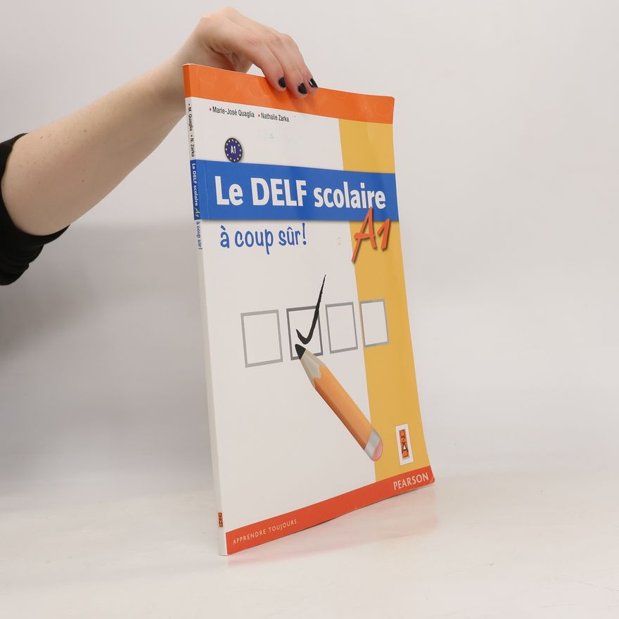 Nathalie Zarka Delf scolaire