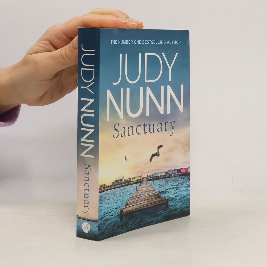 Judy Nunn Sanctuary