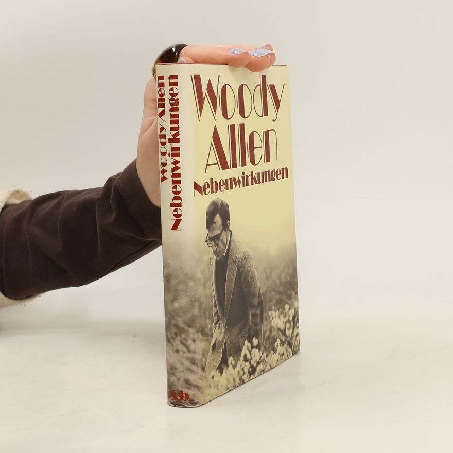 Woody Allen Nebenwirkungen