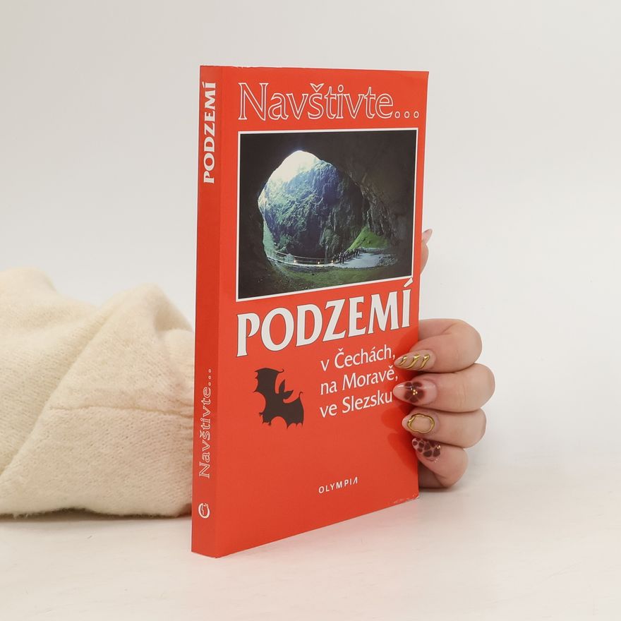 Jaroslav Hromas Podzemí v Čechách, na Moravě, ve Slezsku