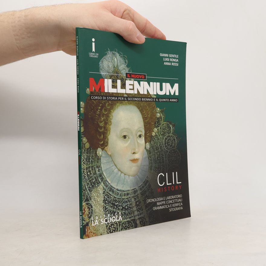 Luigi Ronga Il nuovo millennium