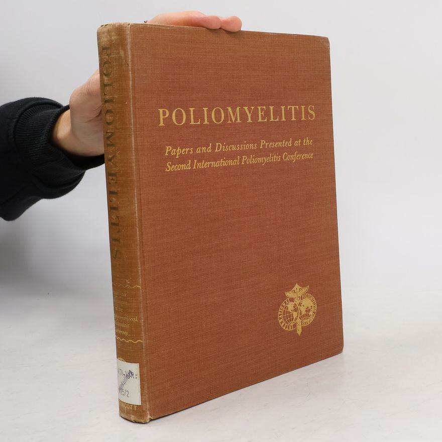AA.VV. Poliomyelitis