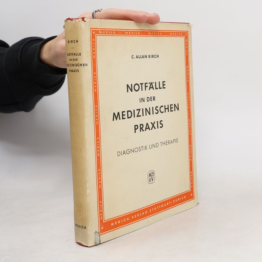 Autorenkollektiv Notfälle in der medizinischen Praxis