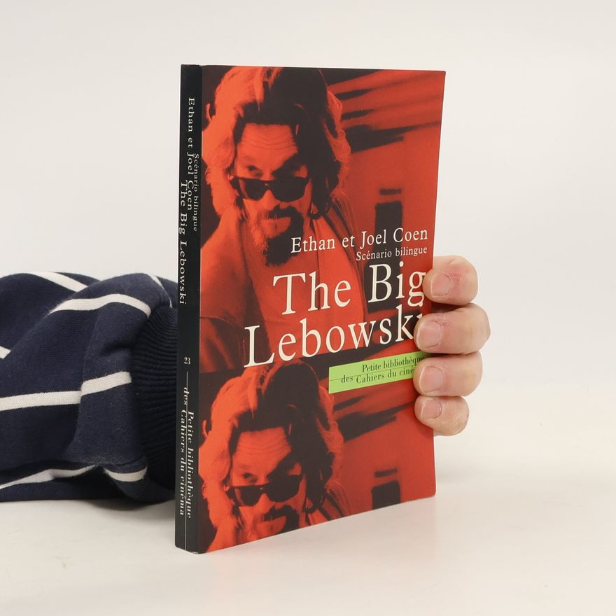 Joel Coen The Big Lebowski