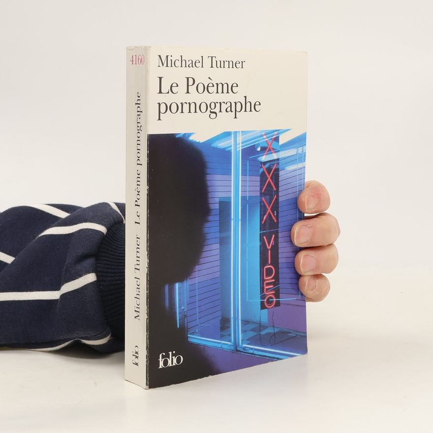 Michael Turner Folio: Le Poème pornographe