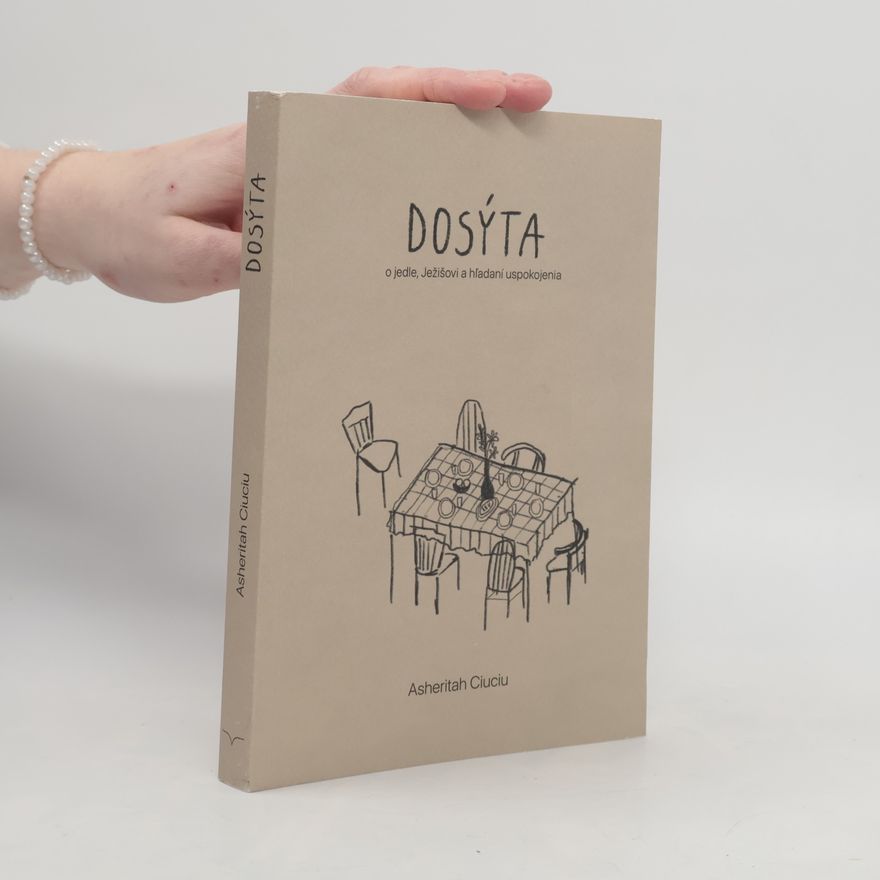 Asheritah Ciuciu Dosýta