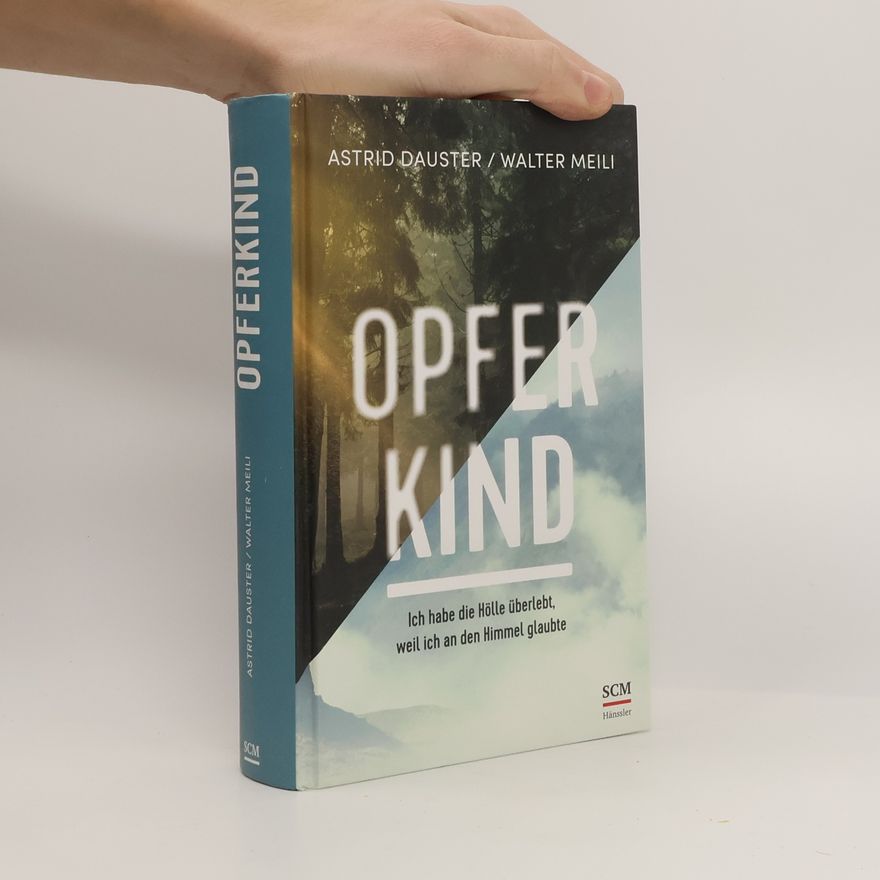 Astrid Dauster Opferkind