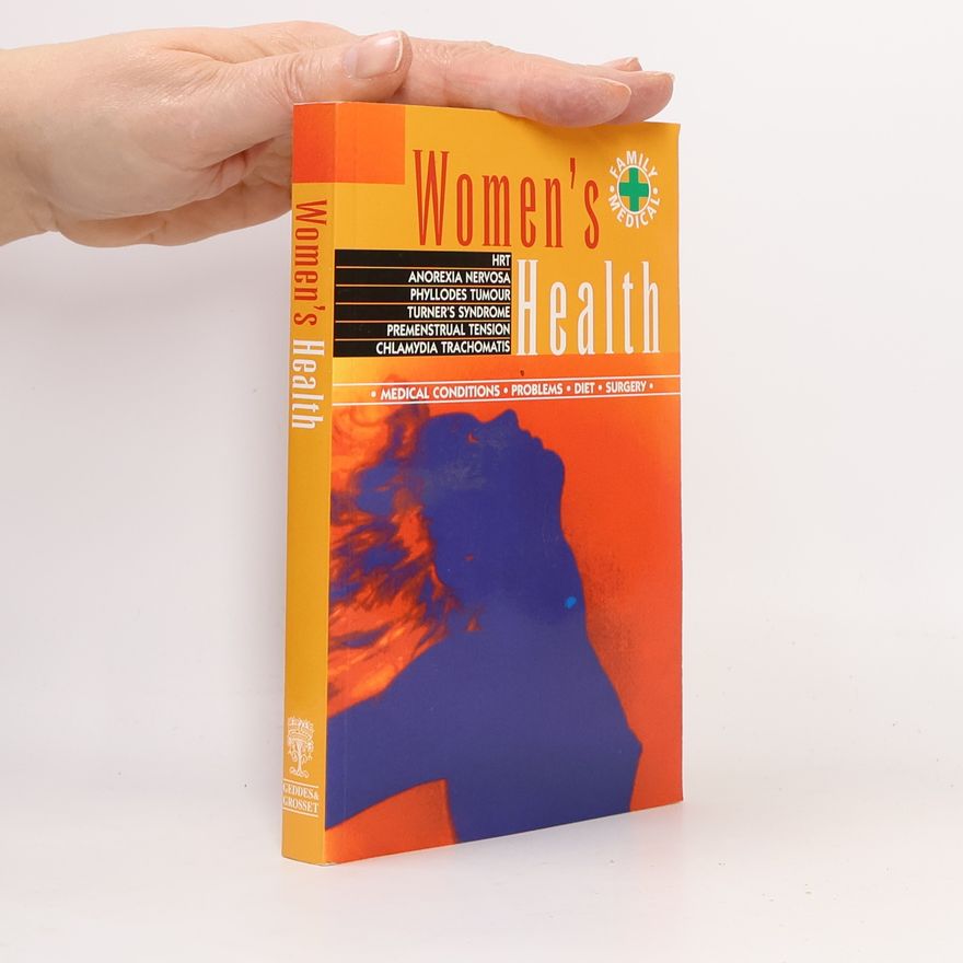 Various authors Women's Health