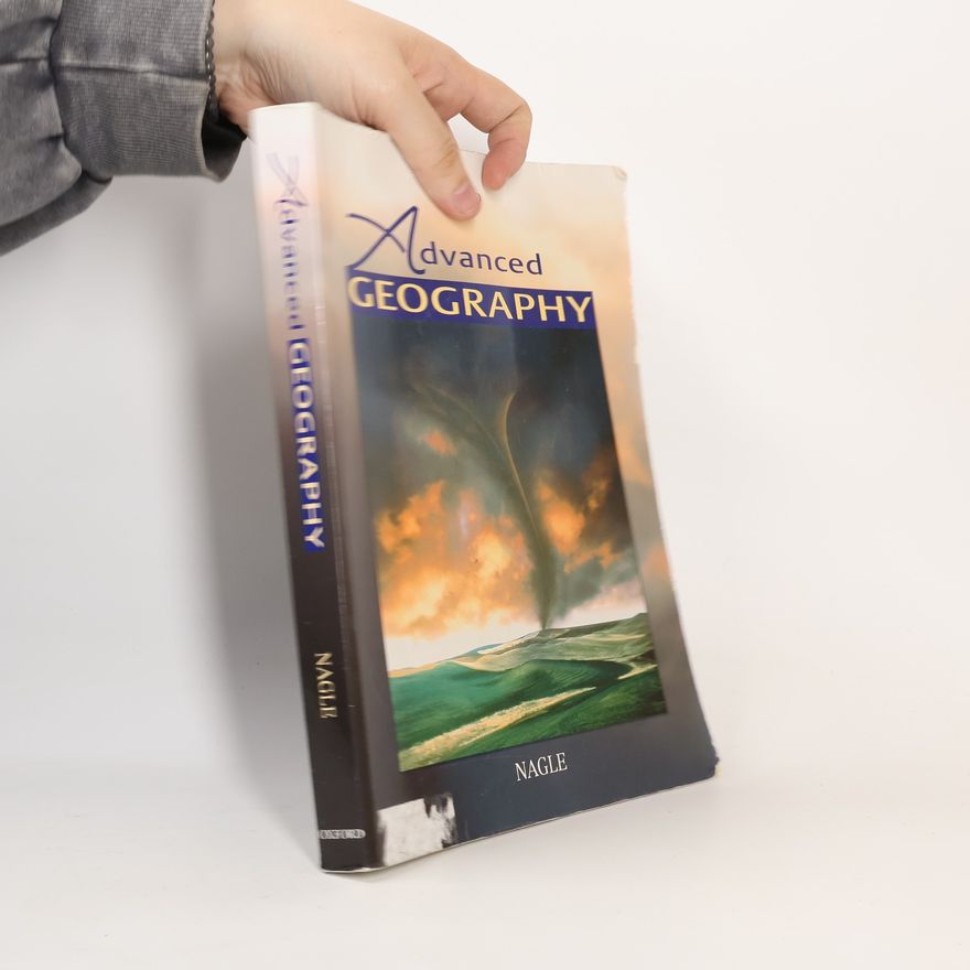 Garrett Nagle Advanced Geography