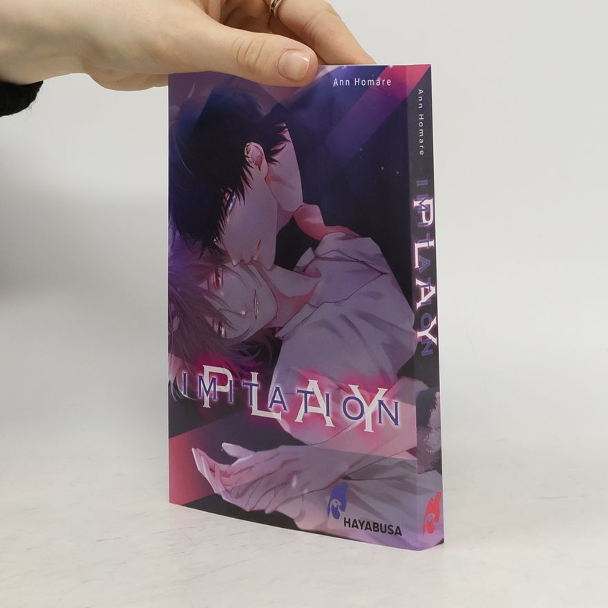 Ann Homare Imitation Play