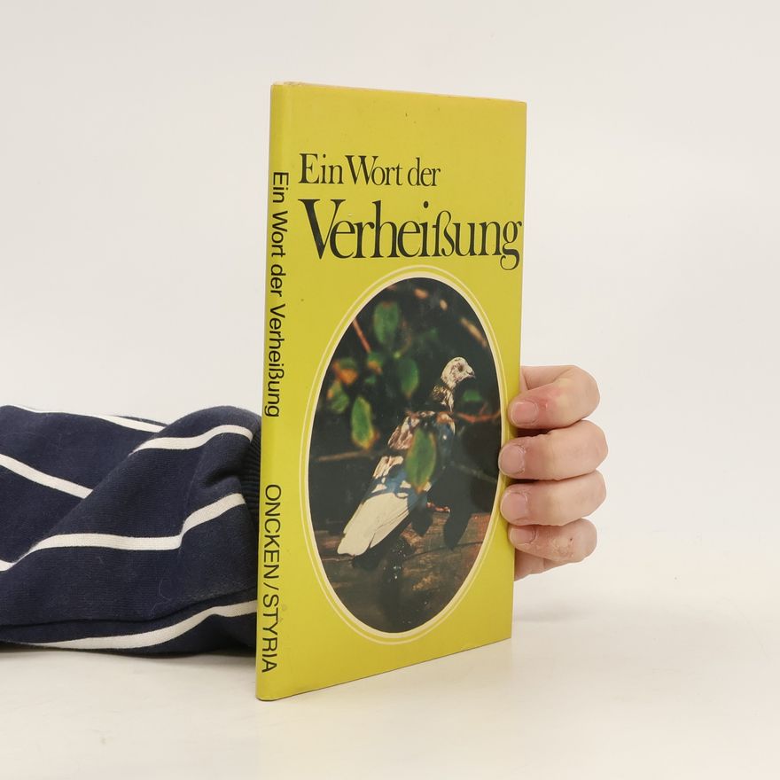 Autorenkollektiv Ein Wort der Verheissung