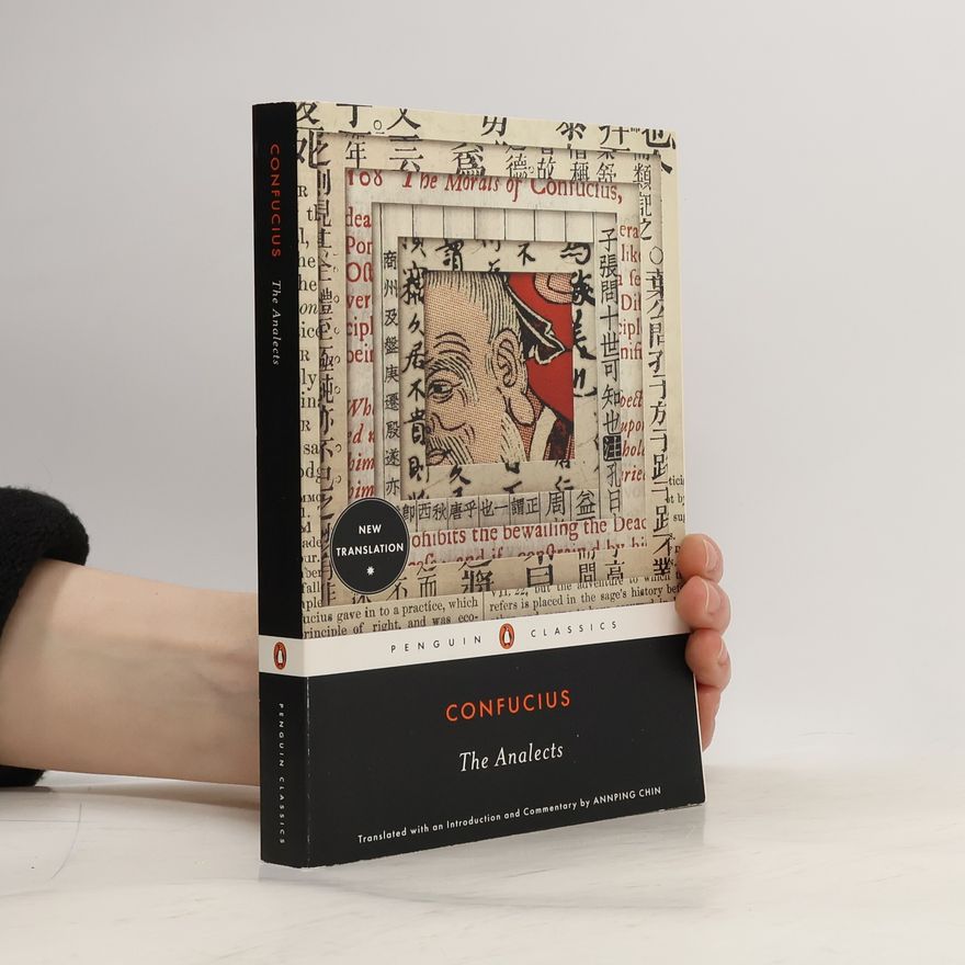Konfucius The Analects