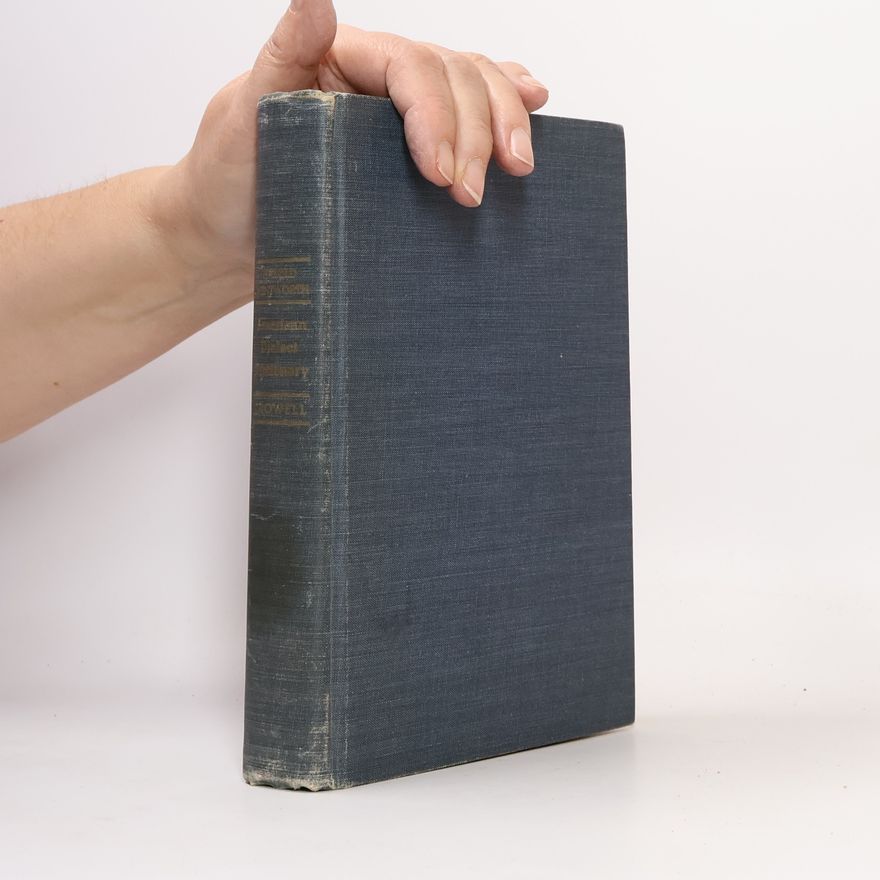 Harold Wentworth American Dialect Dictionary