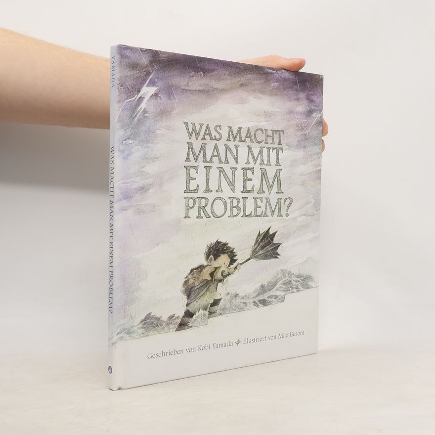 Mae Besom Was macht man mit einem Problem?