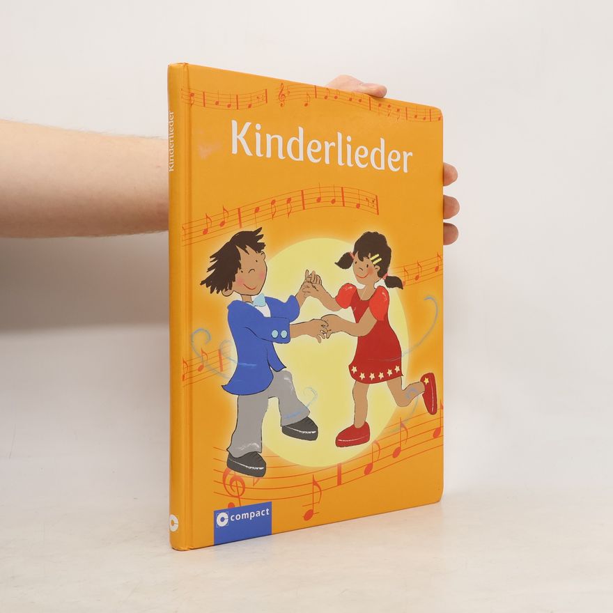 Autorenkollektiv Kinderlieder