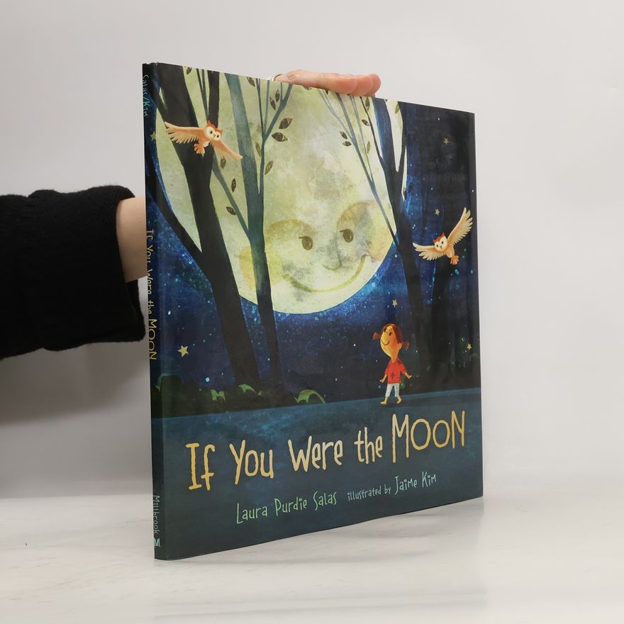 Jaime Kim If You Were the Moon