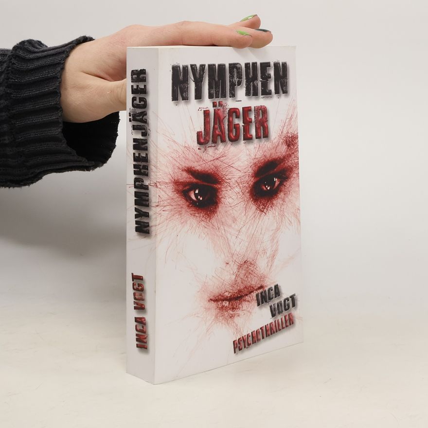 Inca Vogt Amato - 4: Nymphenjäger