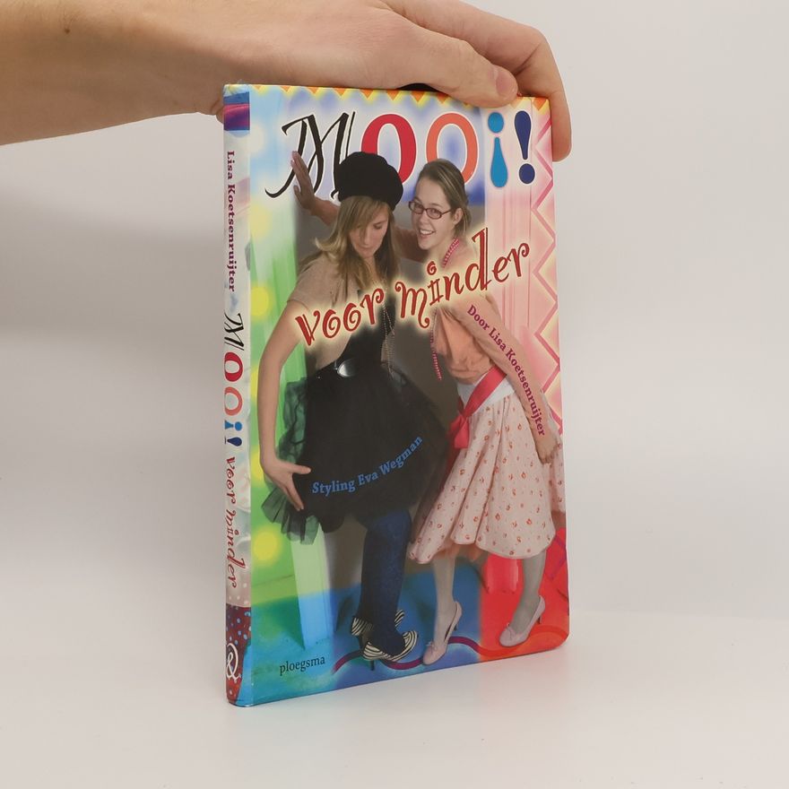 Lisa Koetsenruijter Mooi! voor minder