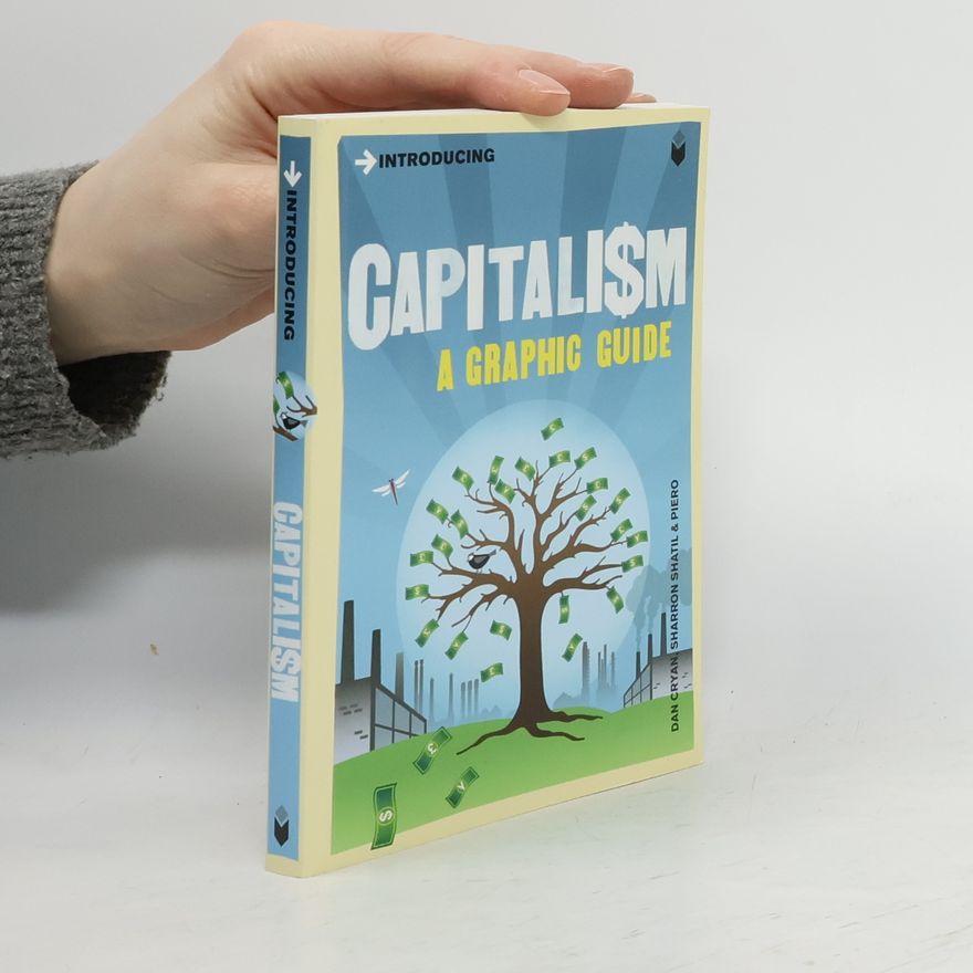 Dan Cryan Introducing Capitalism