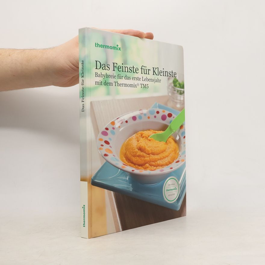 Autorenkollektiv Das Feinste für Kleinste