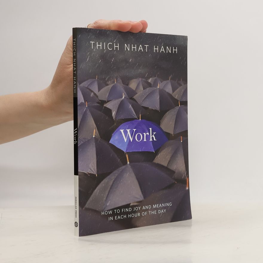 Thích Nhất Hạnh Work