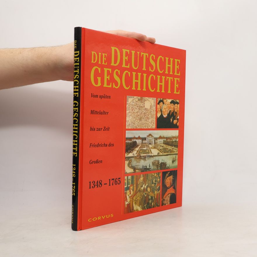 Auteurscollectief Die Deutsche Geschichte