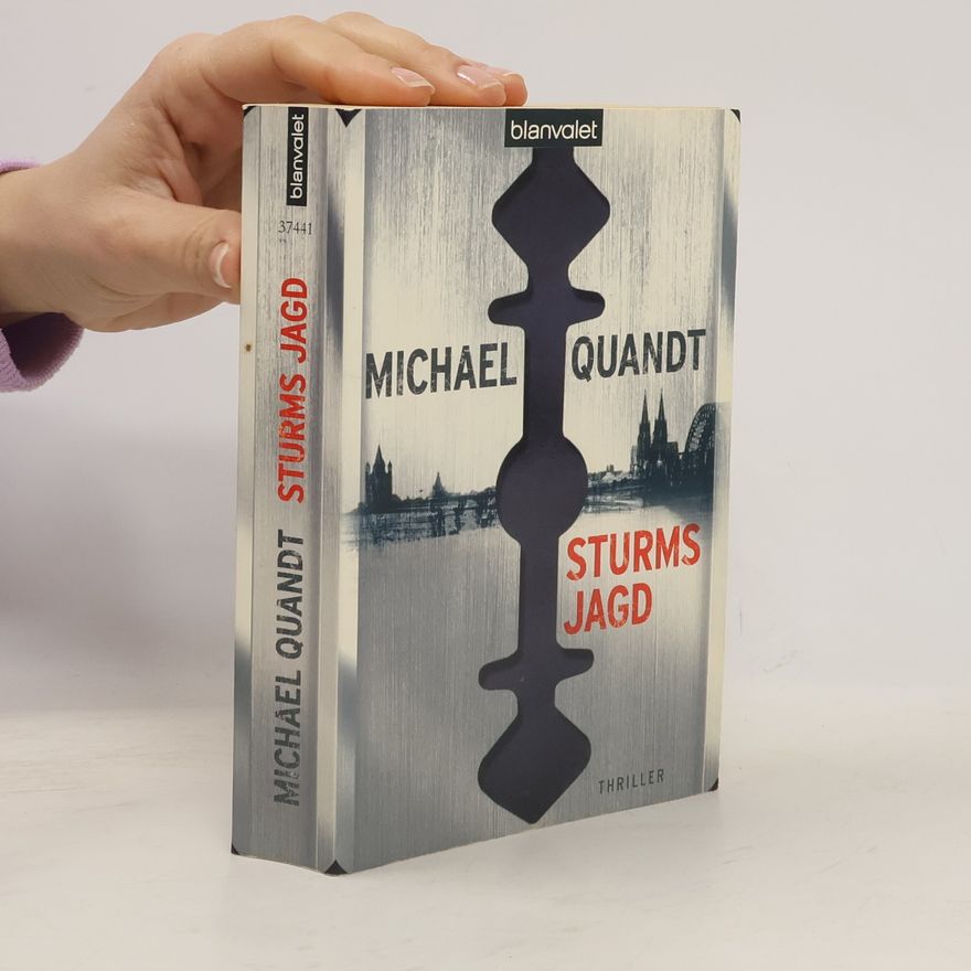 Michael Quandt Sturms Jagd