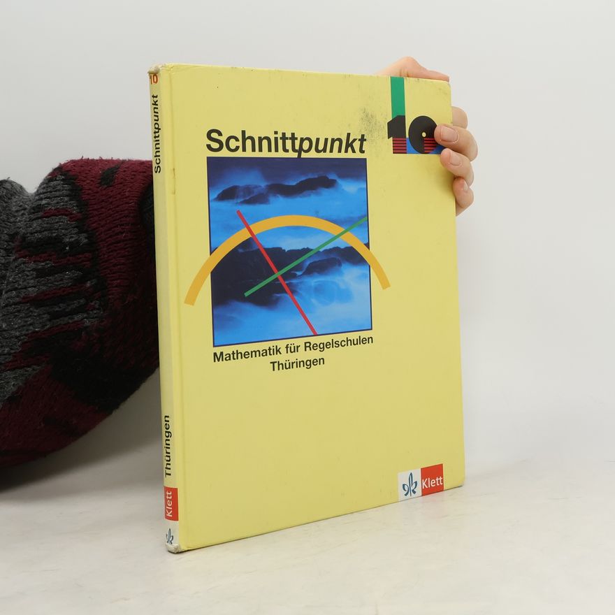 Karl H Umlauft Schnittpunkt - Mathematik für Regelschulen