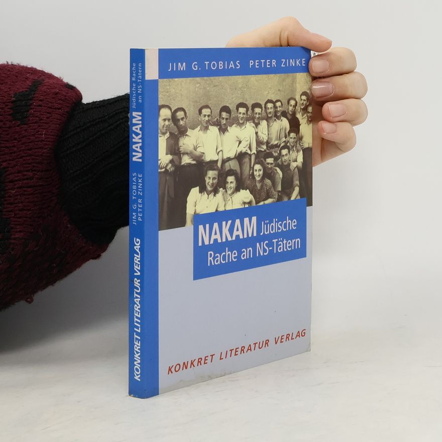 Jim G. Tobias Nakam
