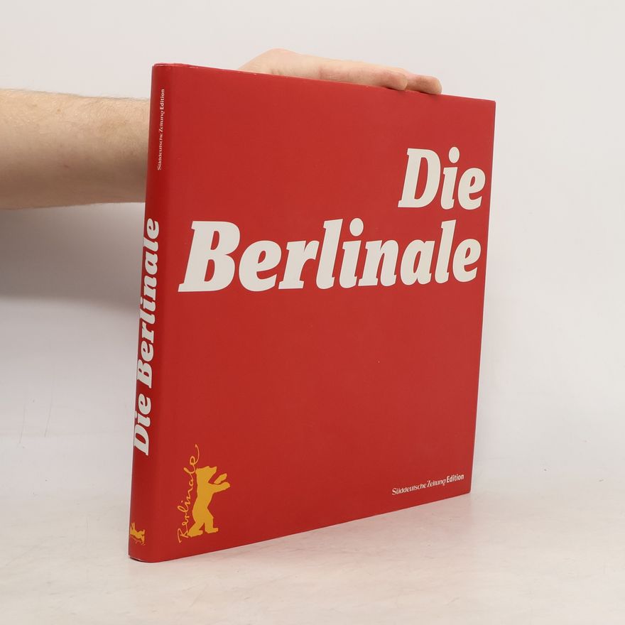 Ralph Eue Die Berlinale