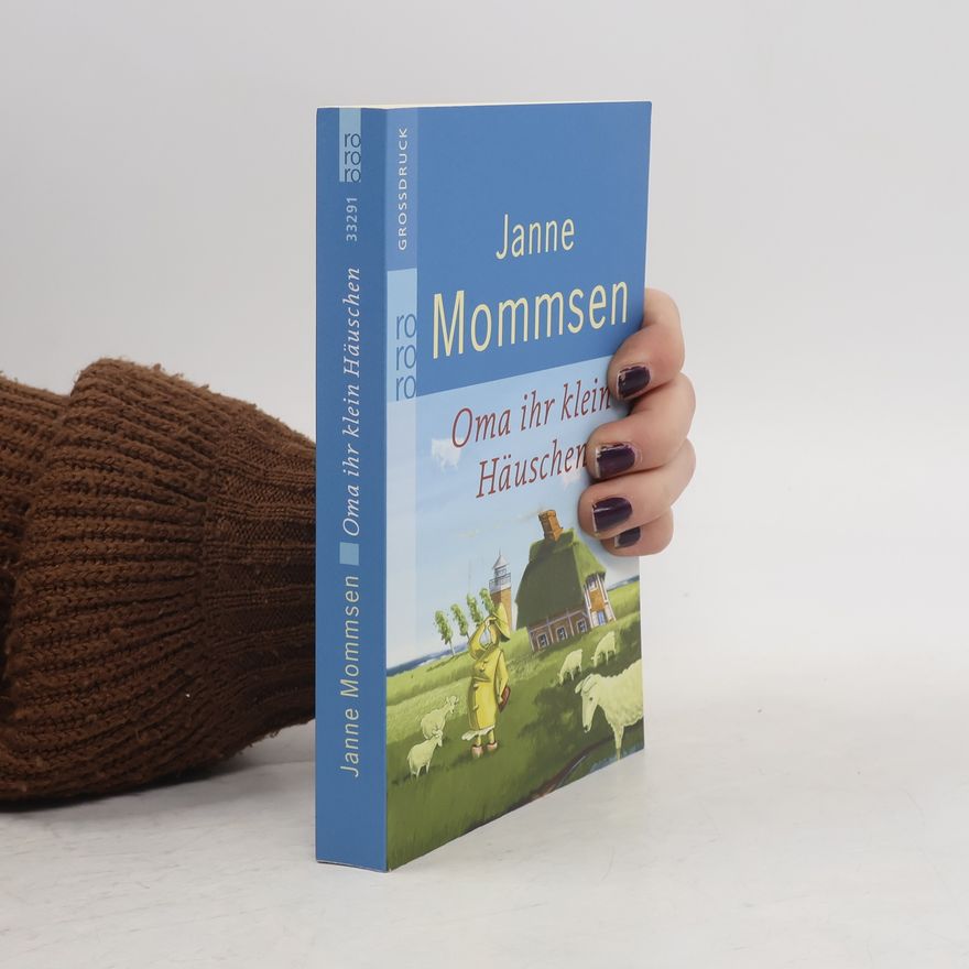 Janne Mommsen Oma ihr klein Häuschen