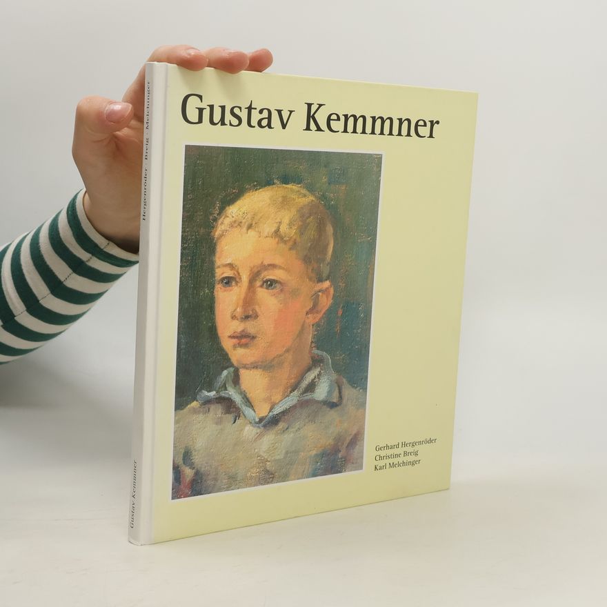 Karl Melchinger Gustav Kemmner
