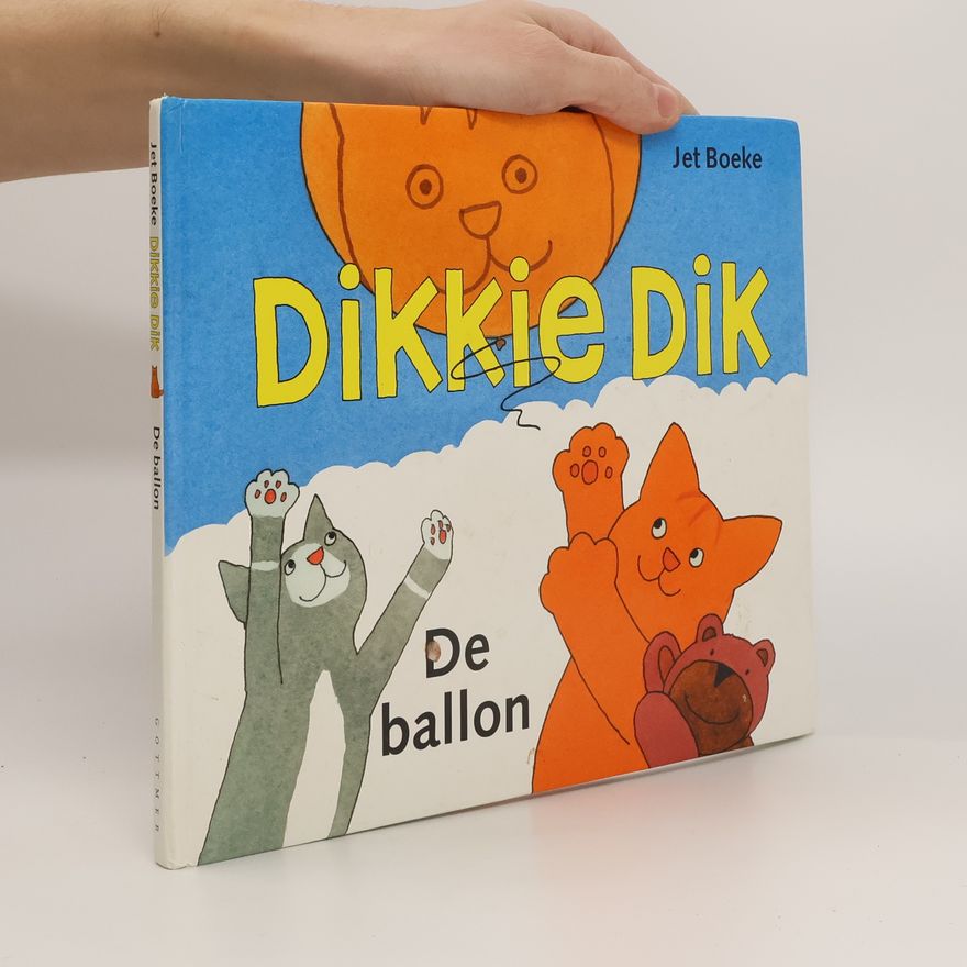 Arthur van Norden Dikkie Dik