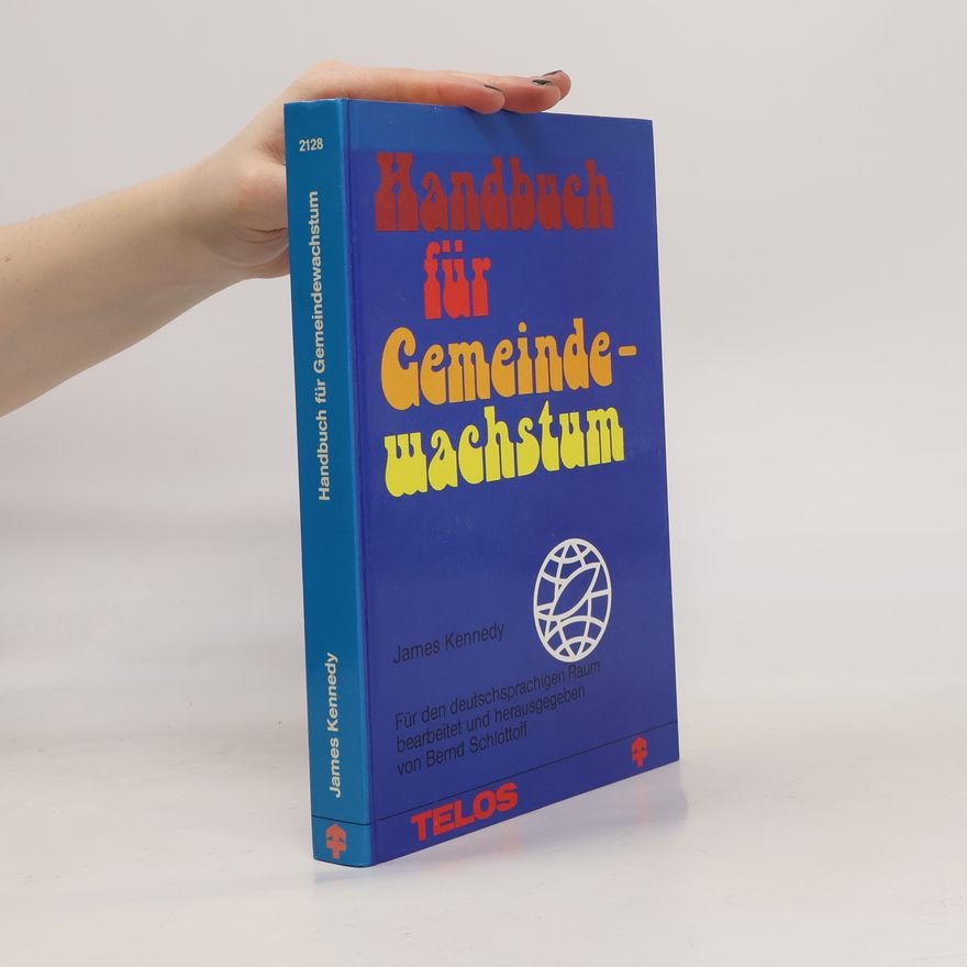 James Kennedy Handbuch für Gemeindewachstum