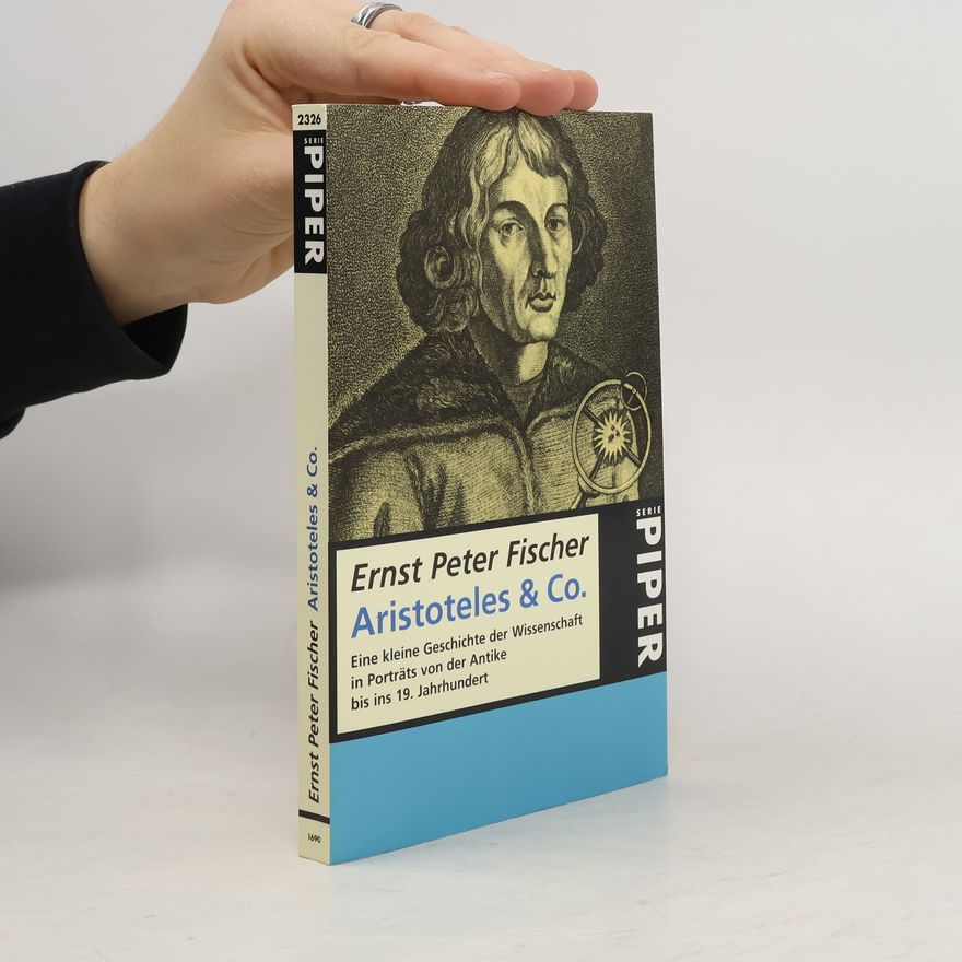 Ernst Fischer Aristoteles & Co.