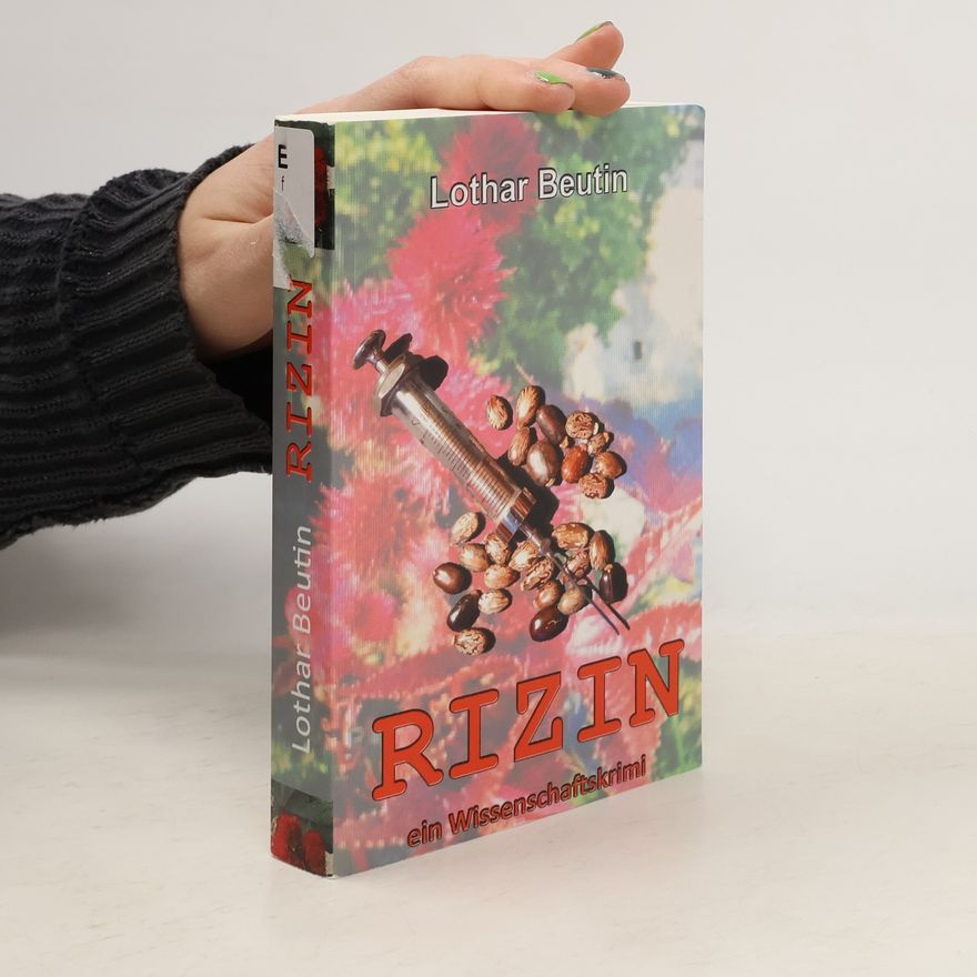 Lothar Beutin Rizin